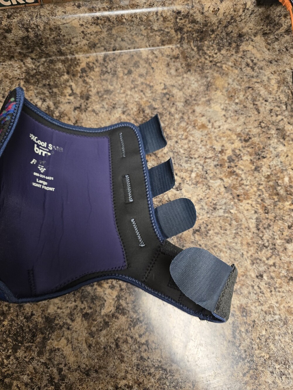 PC Sport Boot Set - Picture 14 of 15